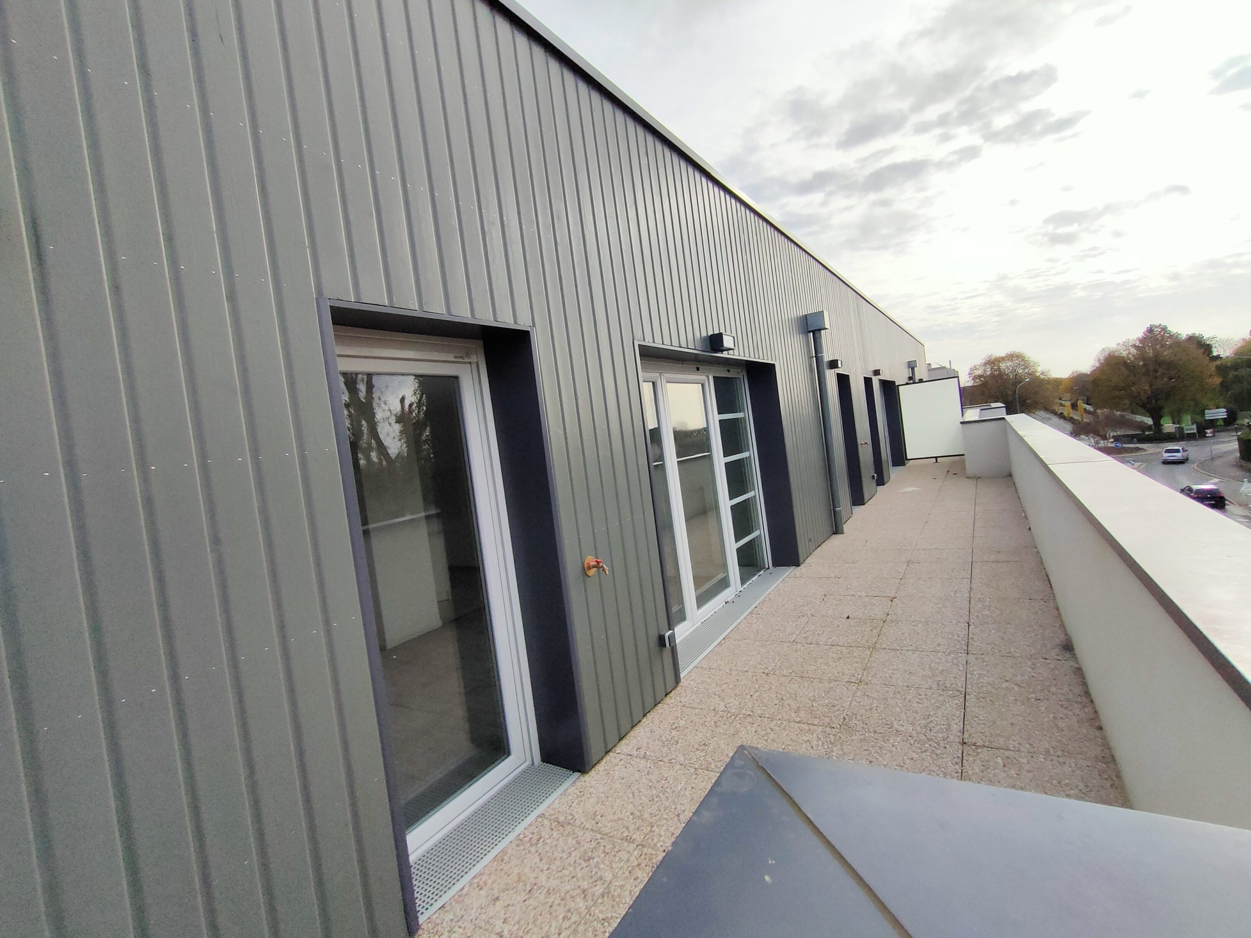 Réalisation Onuta 6 - Travaux de couverture, charpente ou extension de maison en Essonne